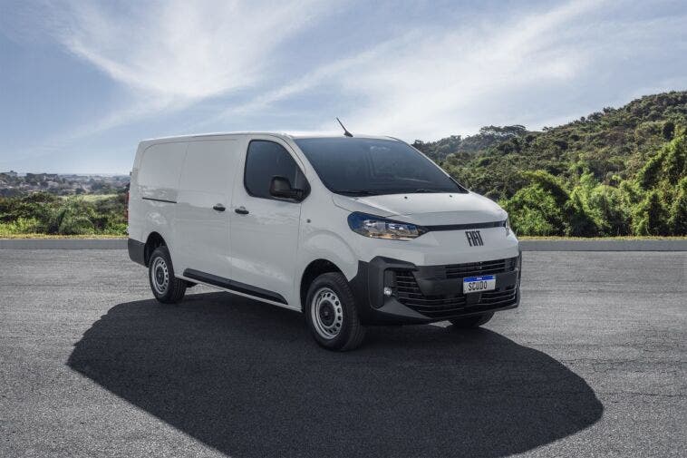 Fiat Scudo