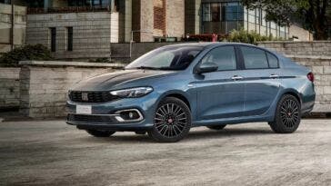 Fiat Tipo