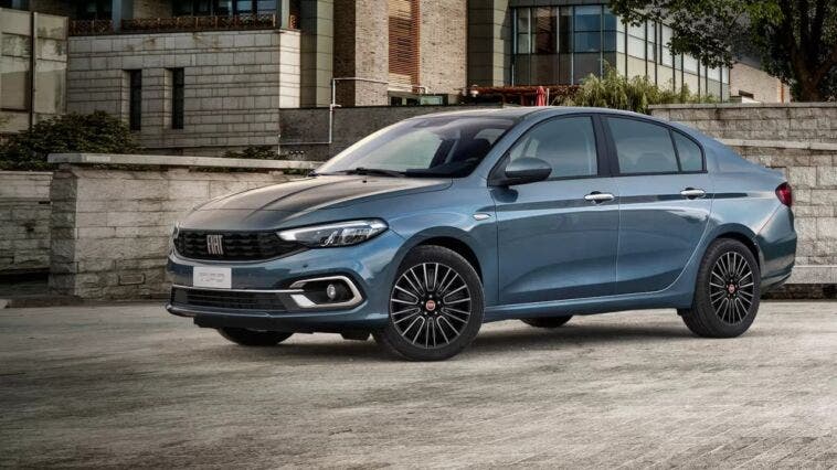 Fiat Tipo