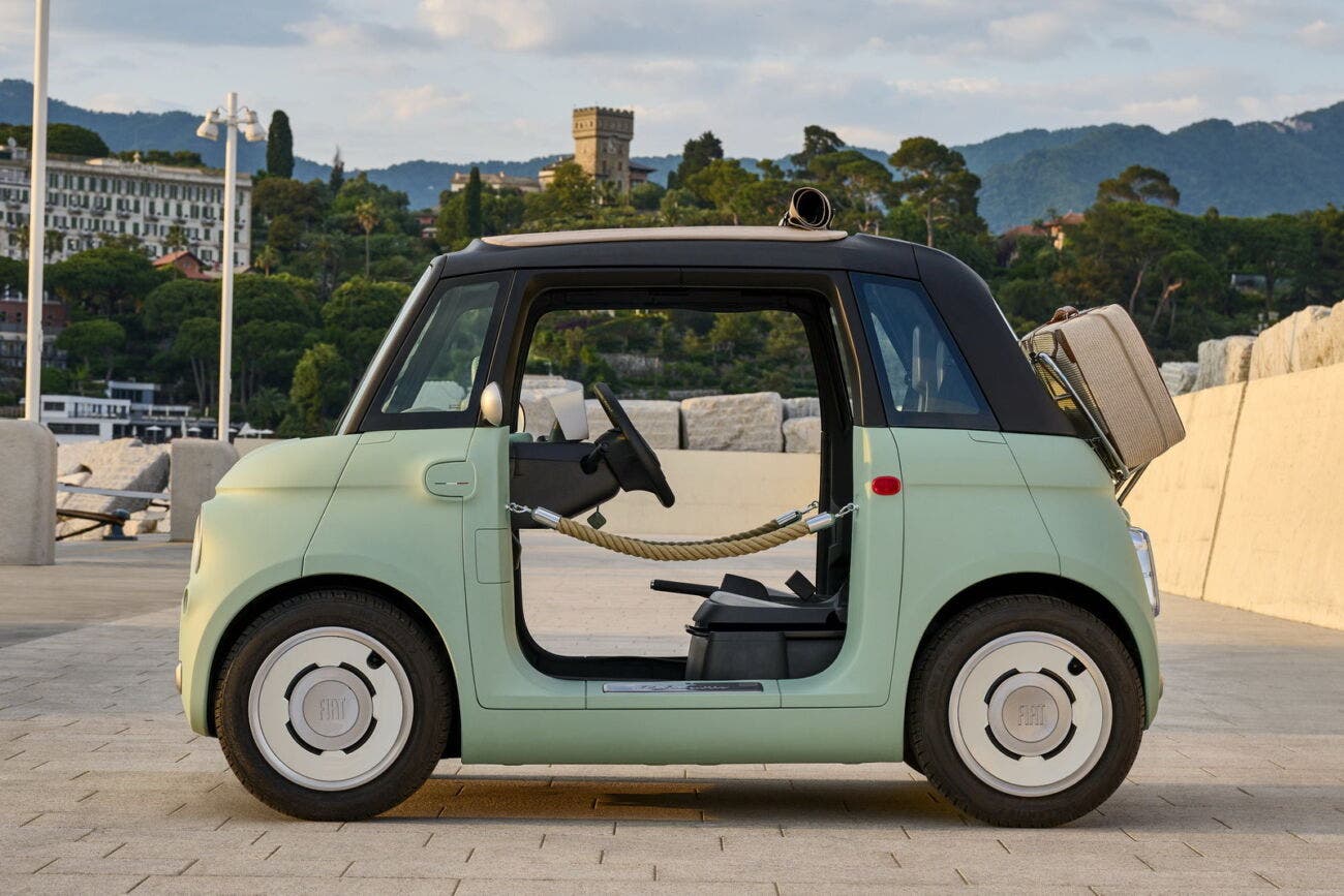Fiat Topolino