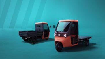 Fiat Tris