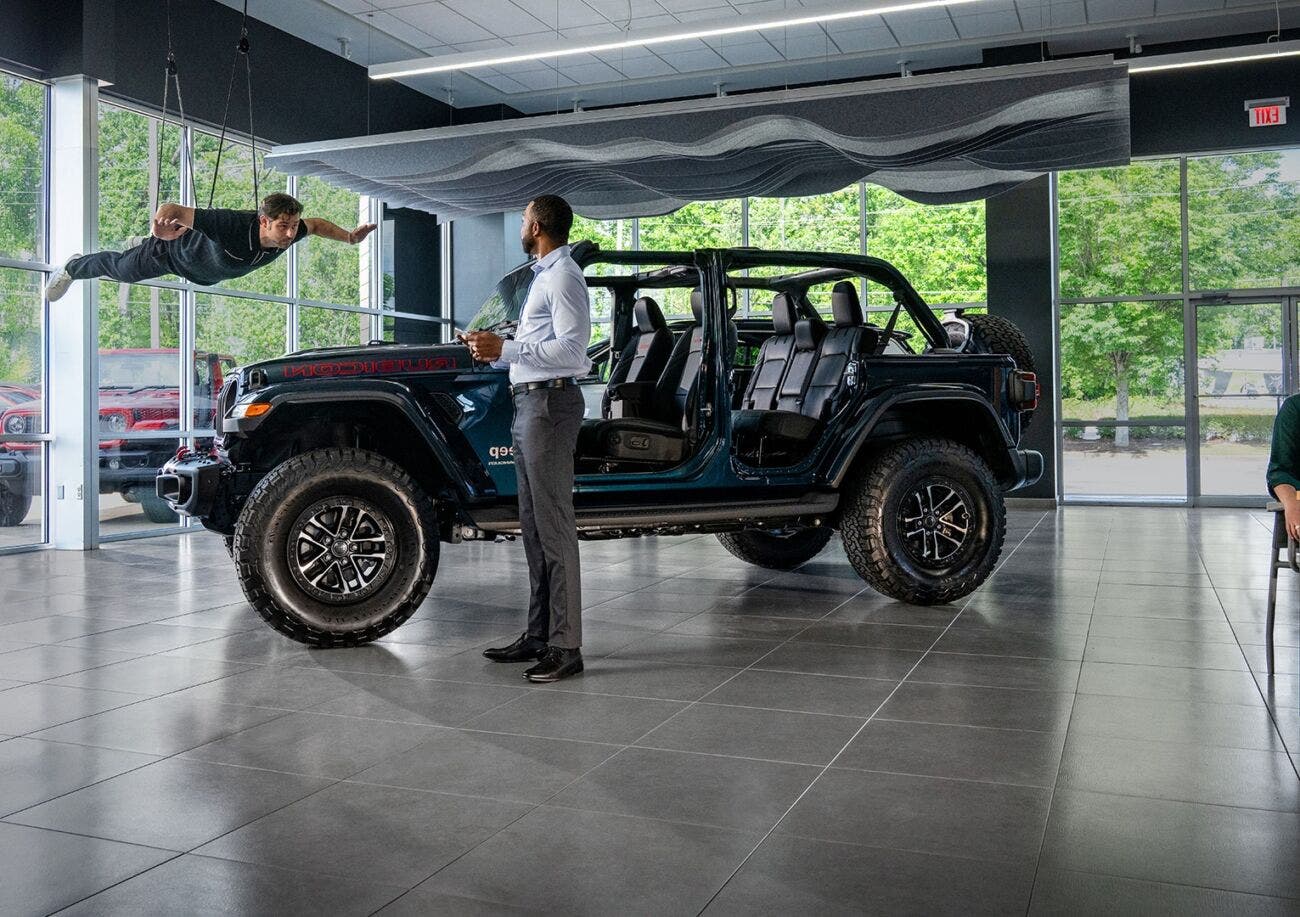Jeep