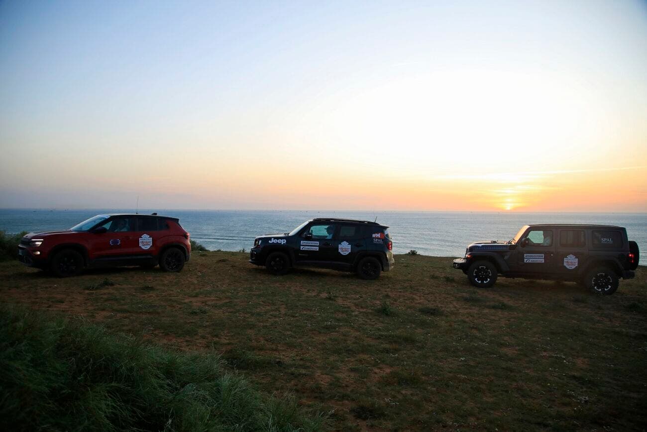 Jeep