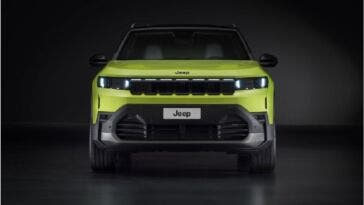 Jeep