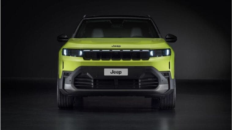 Jeep