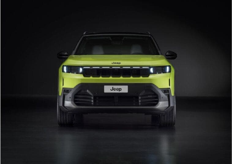 Jeep