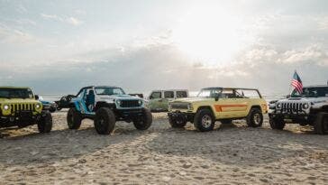 Jeep