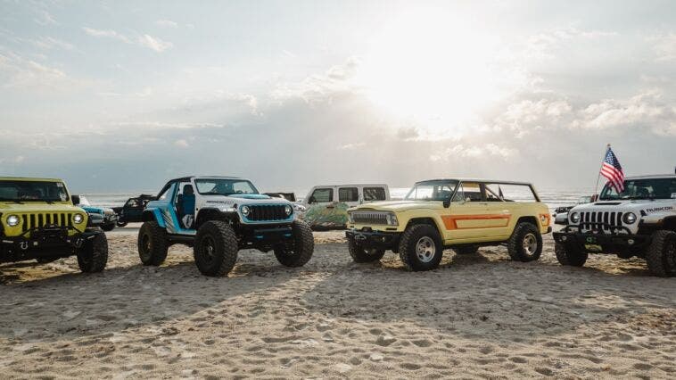 Jeep