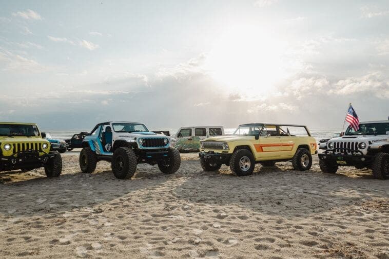 Jeep