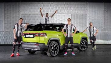 Jeep e Juventus