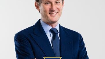 John Elkann