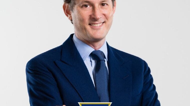 John Elkann