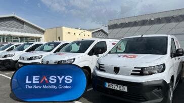 Leasys
