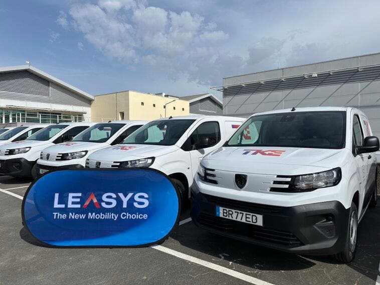 Leasys