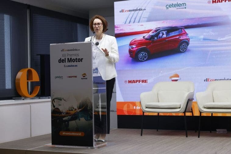 Nuova Citroën C3
