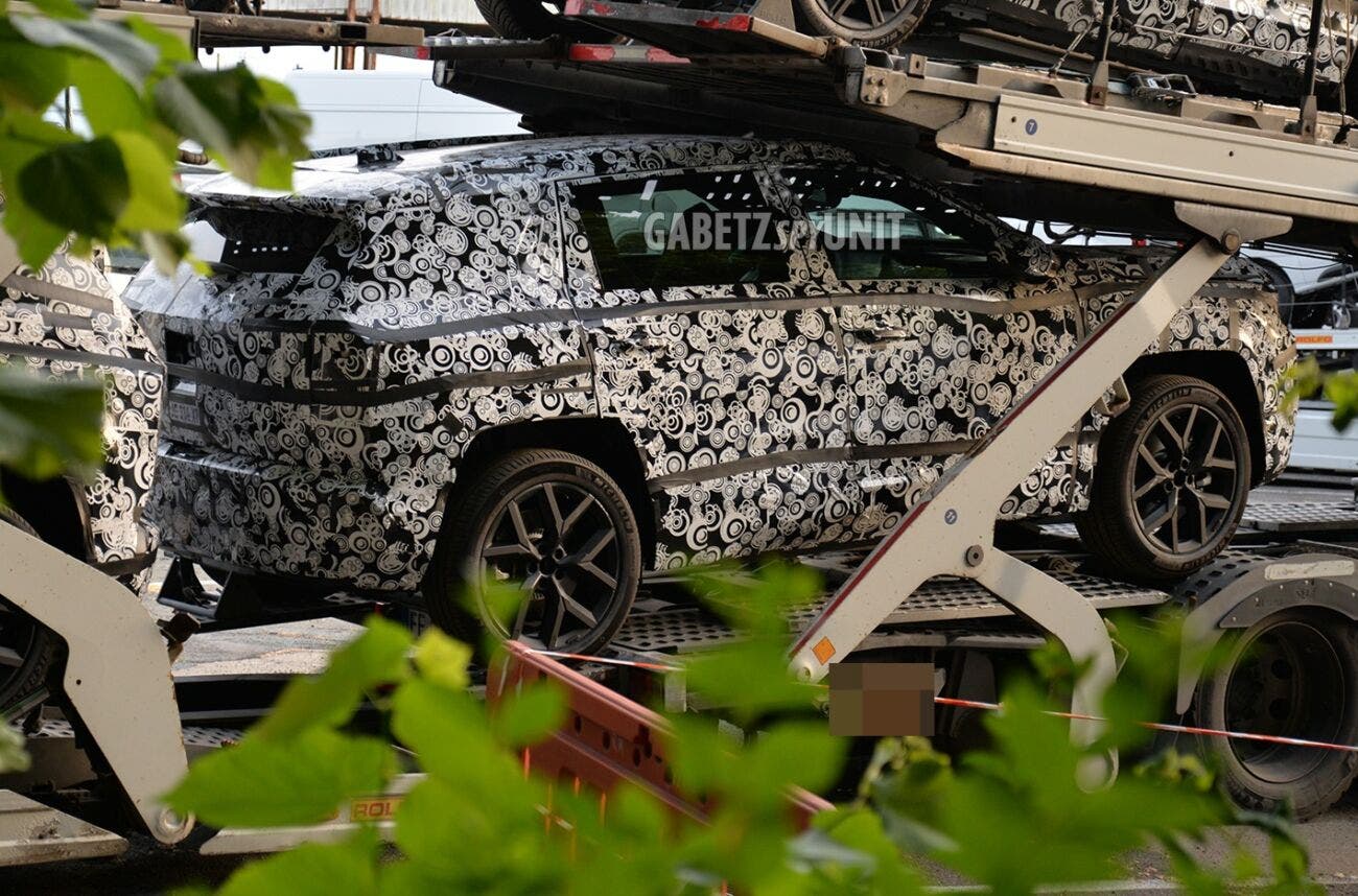 Nuova Jeep Compass 