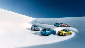 Opel Gamma Business