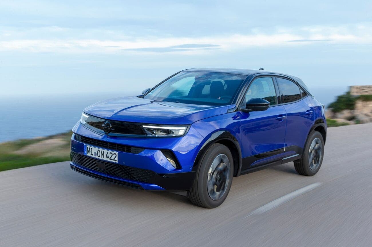 Mokka