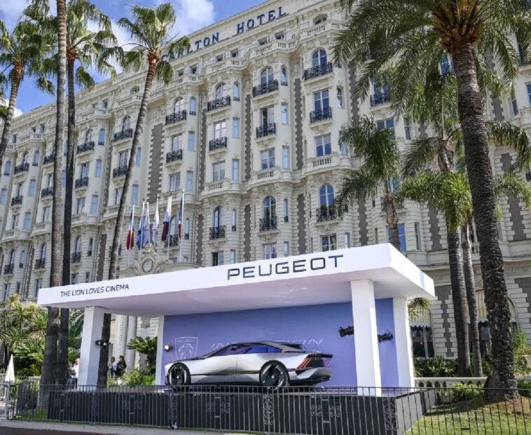 Peugeot