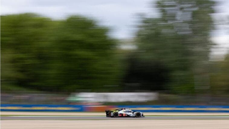 Peugeot TotalEnergies