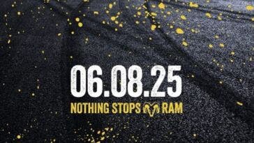 Ram