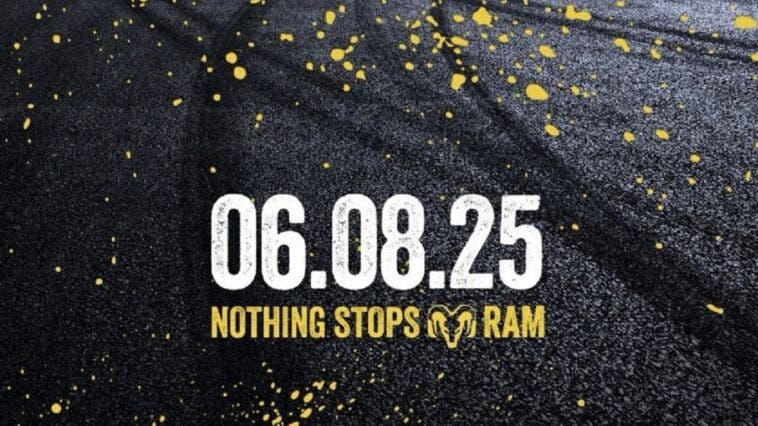 Ram