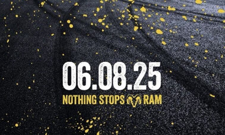 Ram