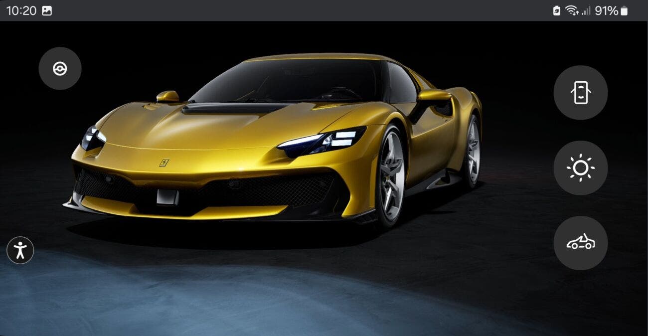 296 Speciale