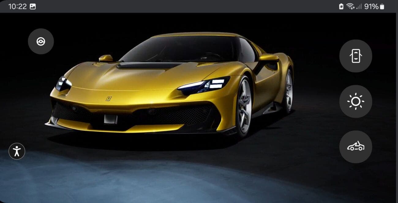 296 Speciale