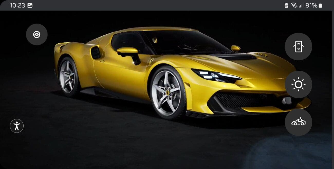 296 Speciale