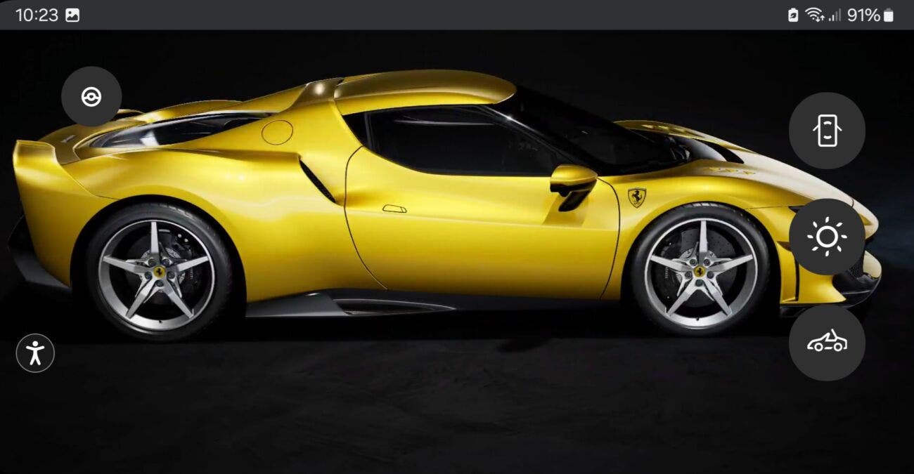 296 Speciale