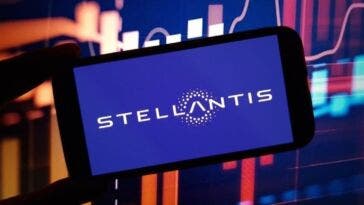 Stellantis