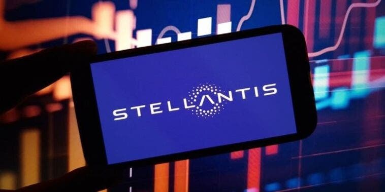 Stellantis