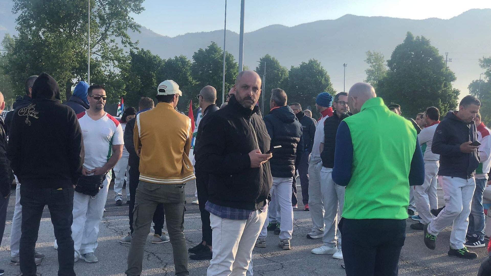 Stellantis Cassino, denso in sciopero