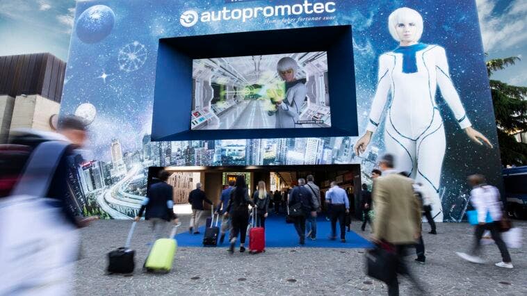 Stellantis protagonista alla 30ª edizione di Autopromotec