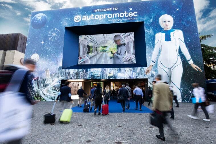 Stellantis protagonista alla 30ª edizione di Autopromotec