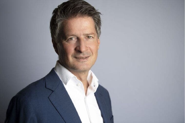 Xavier Chardon