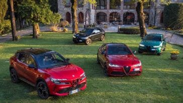 Alfa Romeo