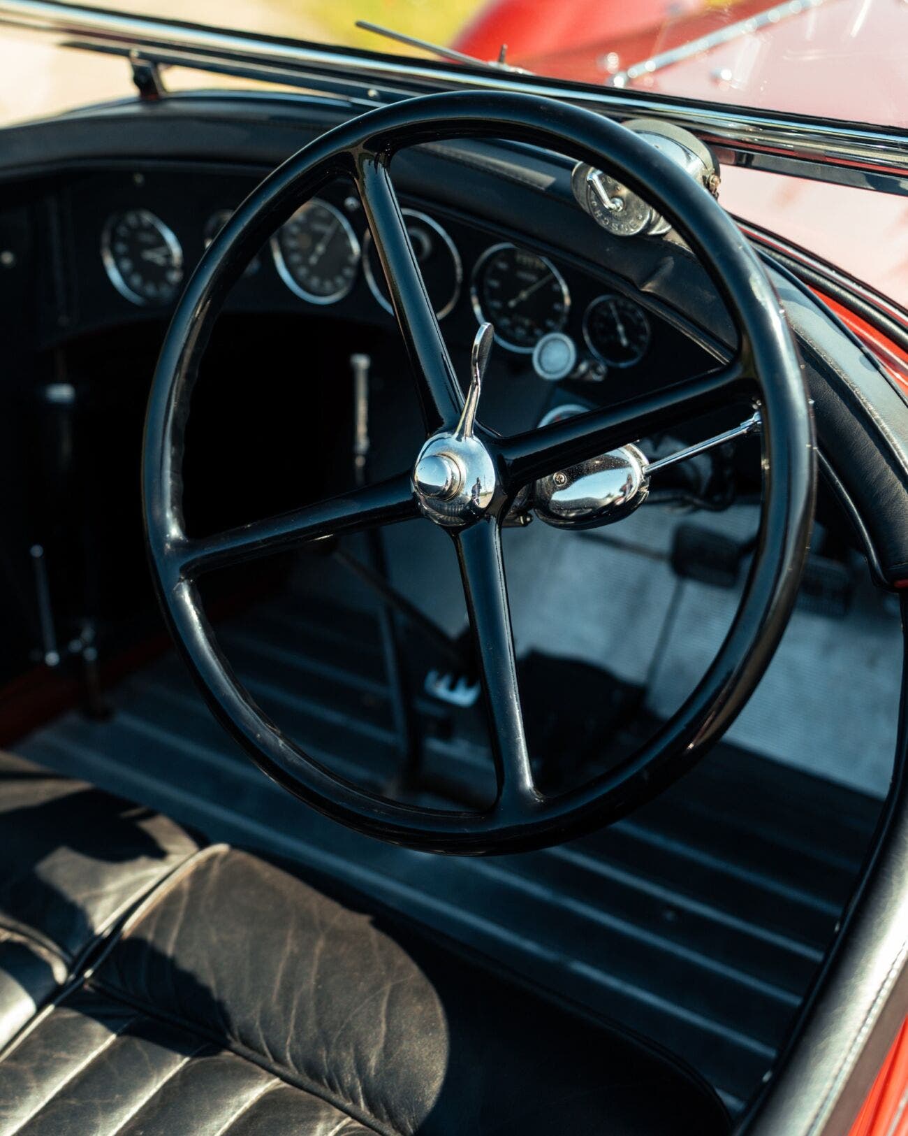 Alfa Romeo 6C 1750 Gran Sport