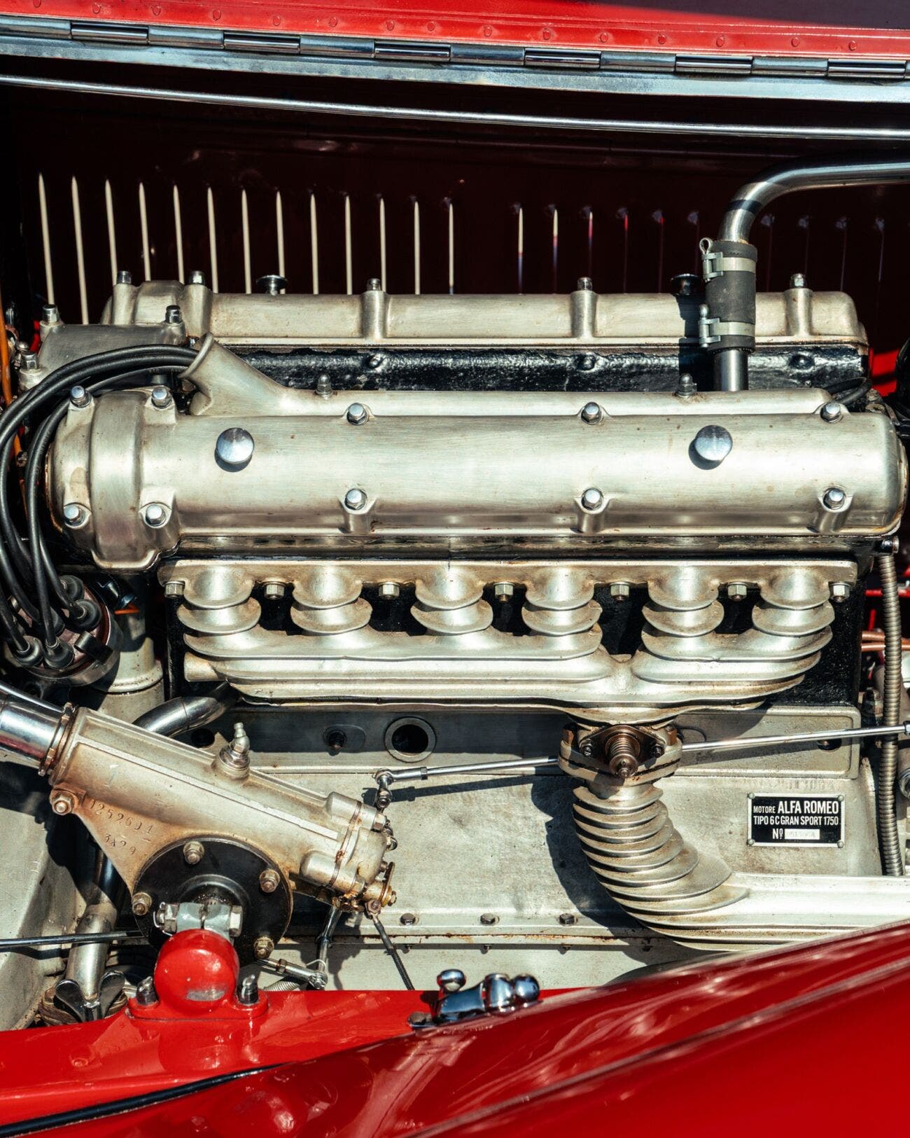 Alfa Romeo 6C 1750 Gran Sport