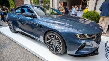 Bovensiepen Zagato