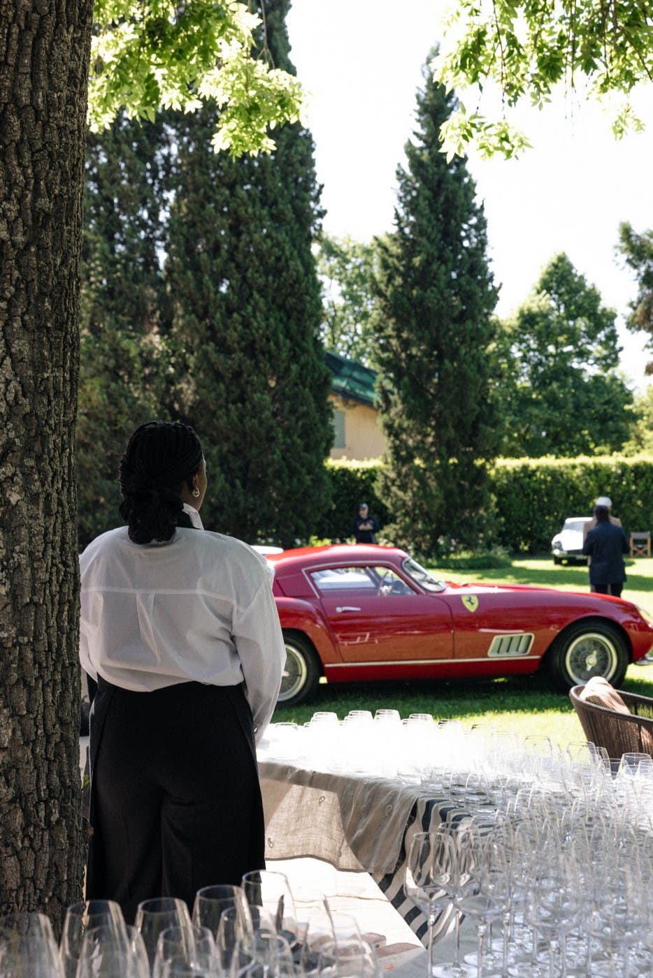 Cavallino Classic Modena