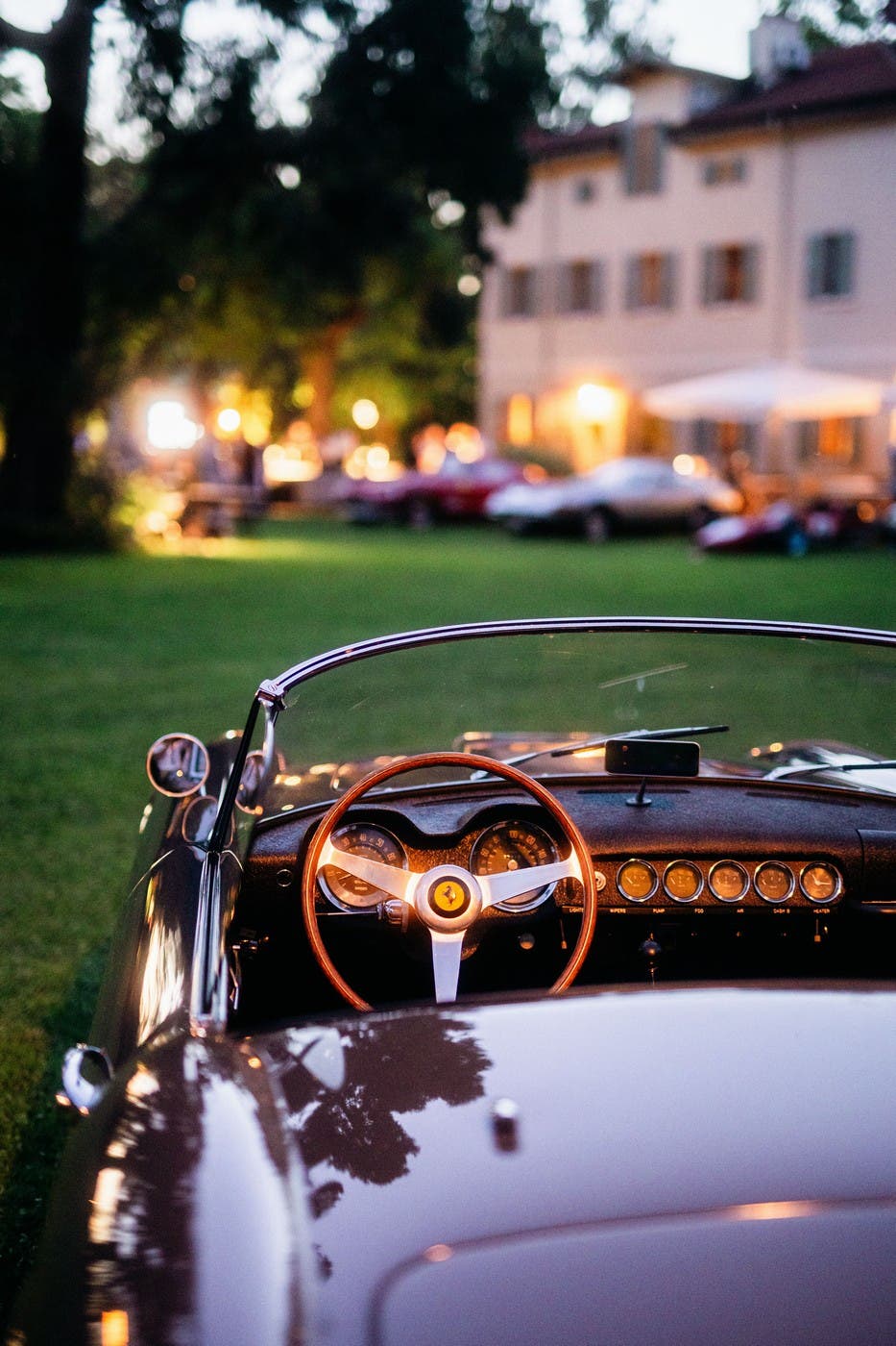 Cavallino Classic Modena