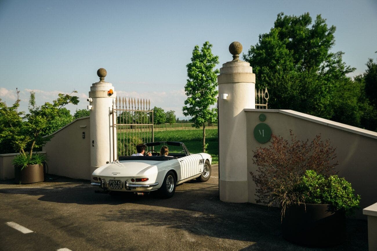 Cavallino Classic Modena
