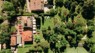 Cavallino Classic Modena