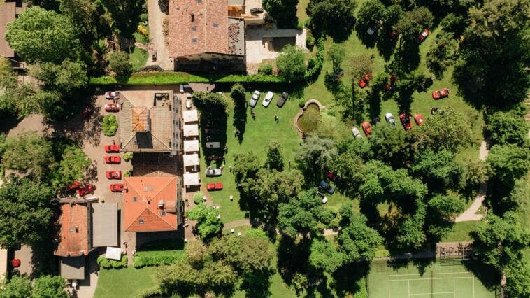 Cavallino Classic Modena