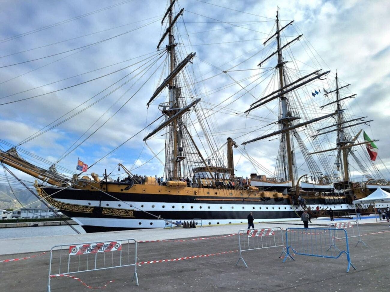 Amerigo Vespucci