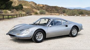 Dino 246 GT