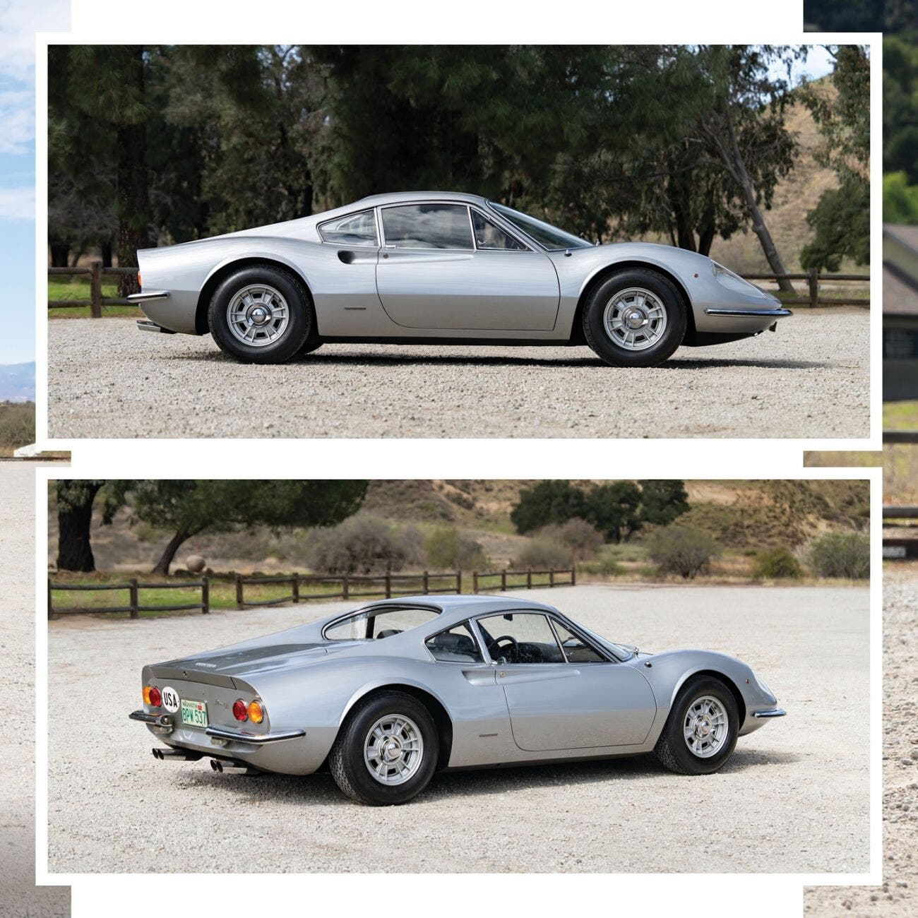 Dino 246 GT