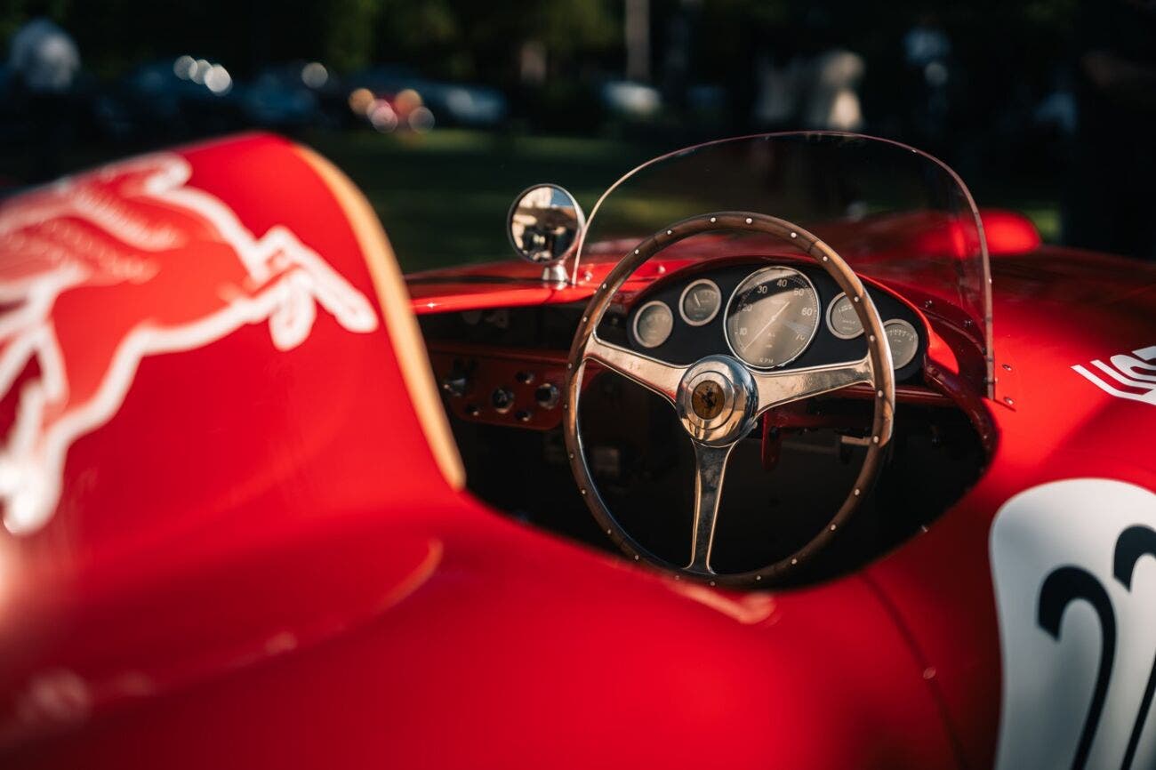 Ferrari 250 Monza